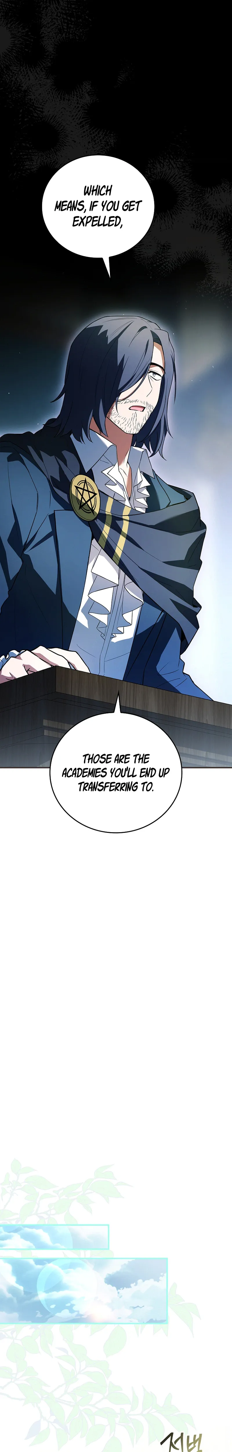 The Legendary Hero is an Academy Honors Student Chapter 89 Page 41