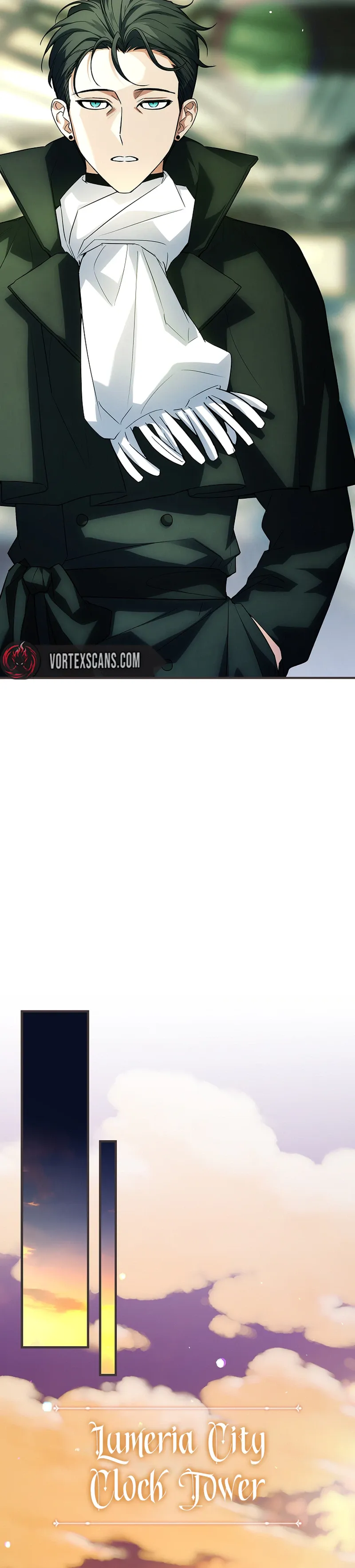 The Legendary Hero is an Academy Honors Student Chapter 89 Page 44