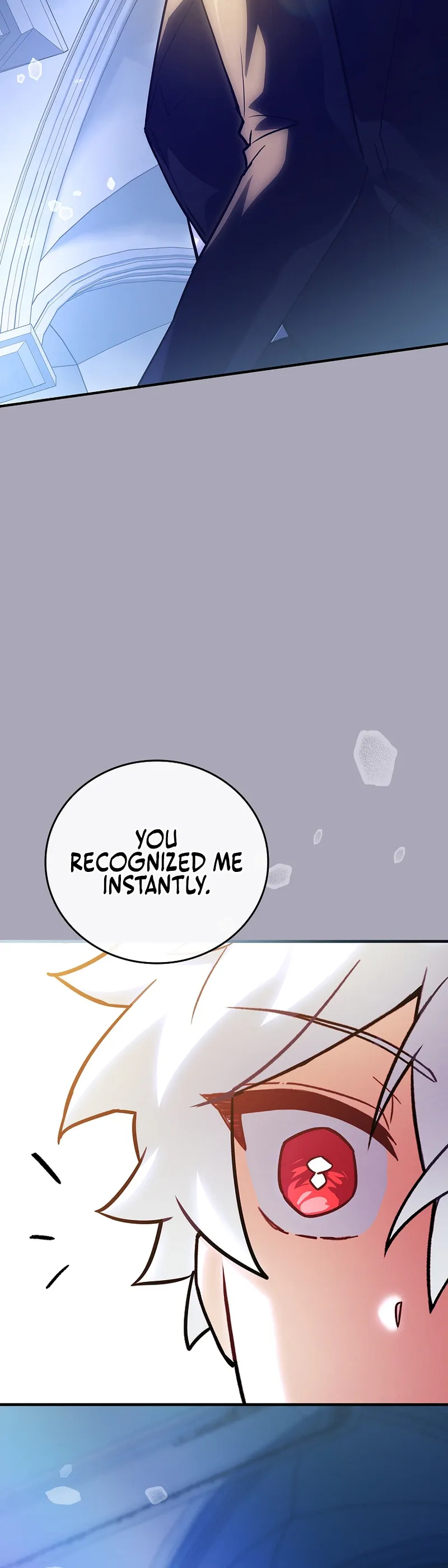 The Legendary Hero is an Academy Honors Student Chapter 89 Page 48