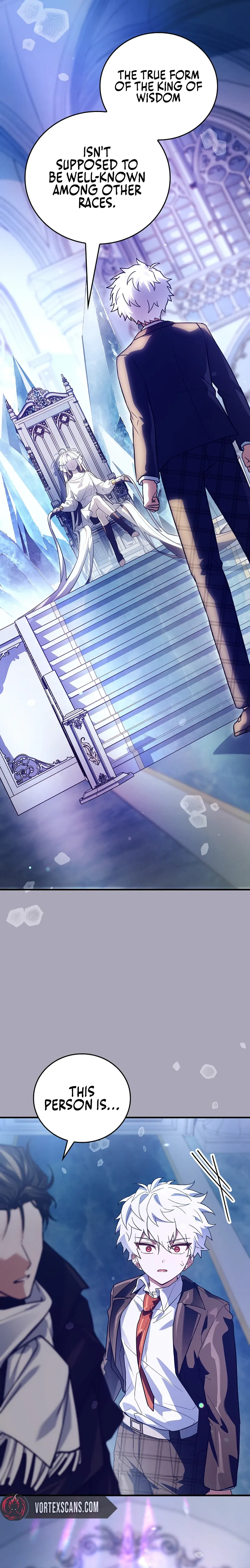 The Legendary Hero is an Academy Honors Student Chapter 89 Page 49