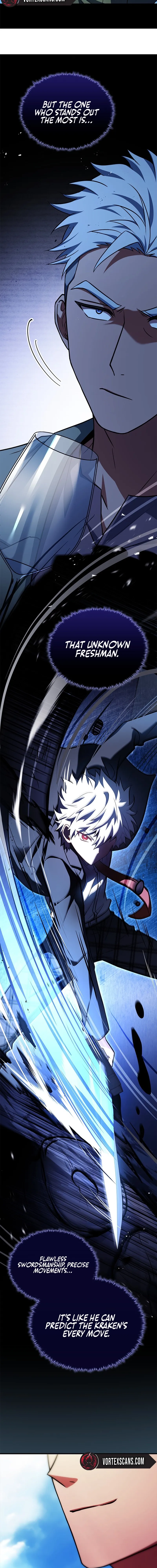 The Legendary Hero is an Academy Honors Student Chapter 9 Page 13