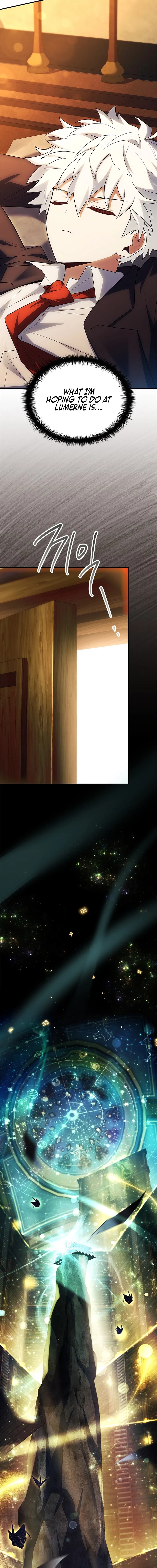 The Legendary Hero is an Academy Honors Student Chapter 9 Page 28