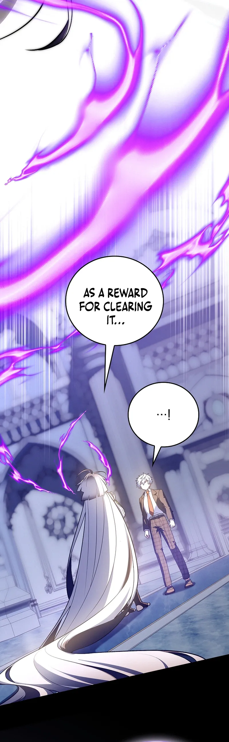 The Legendary Hero is an Academy Honors Student Chapter 90 Page 19