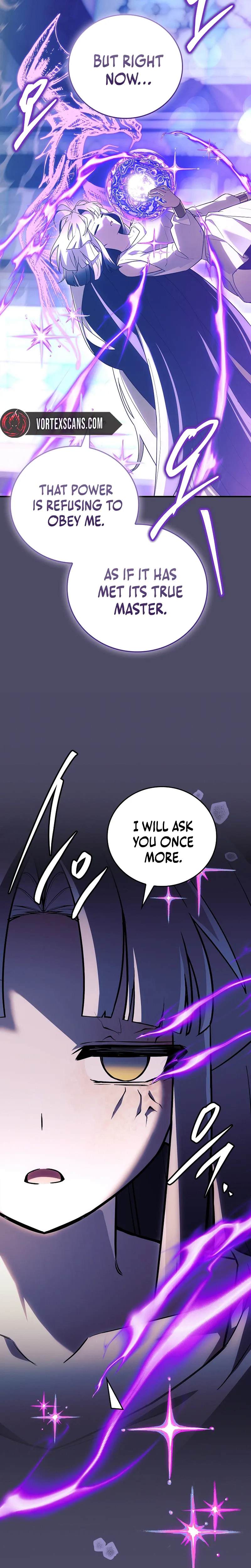 The Legendary Hero is an Academy Honors Student Chapter 90 Page 21