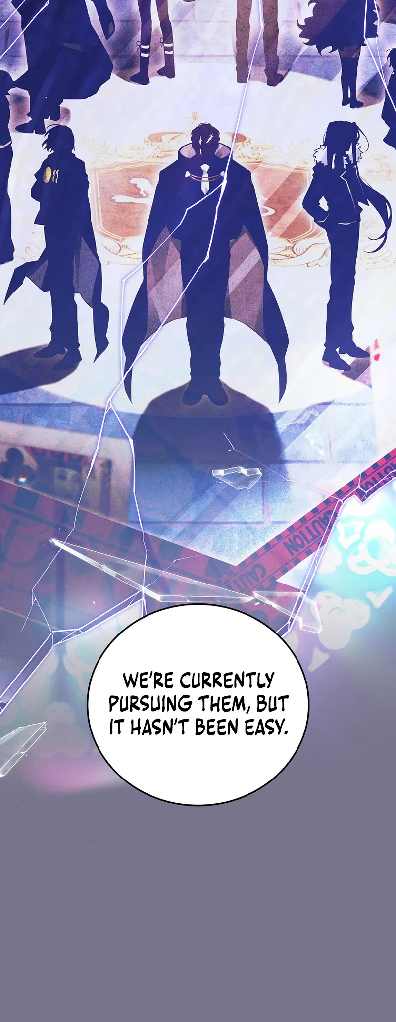 The Legendary Hero is an Academy Honors Student Chapter 90 Page 28