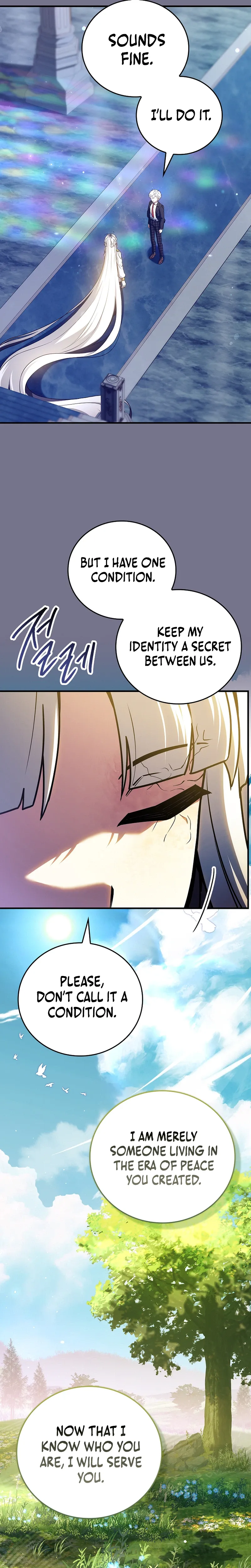 The Legendary Hero is an Academy Honors Student Chapter 90 Page 32