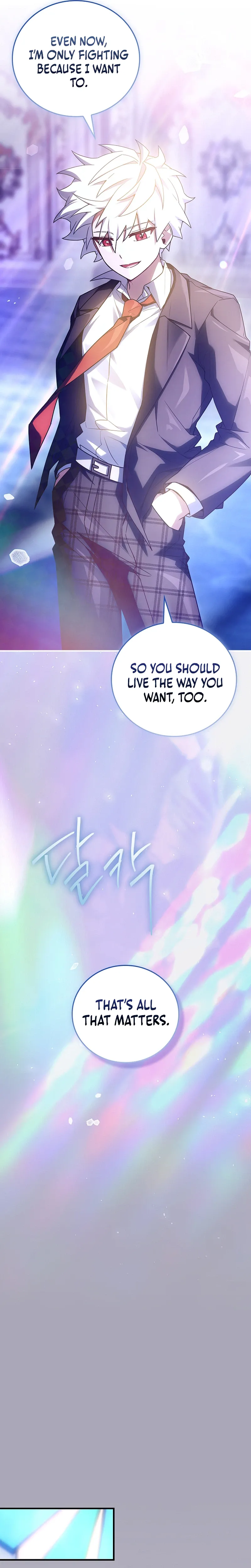 The Legendary Hero is an Academy Honors Student Chapter 90 Page 35
