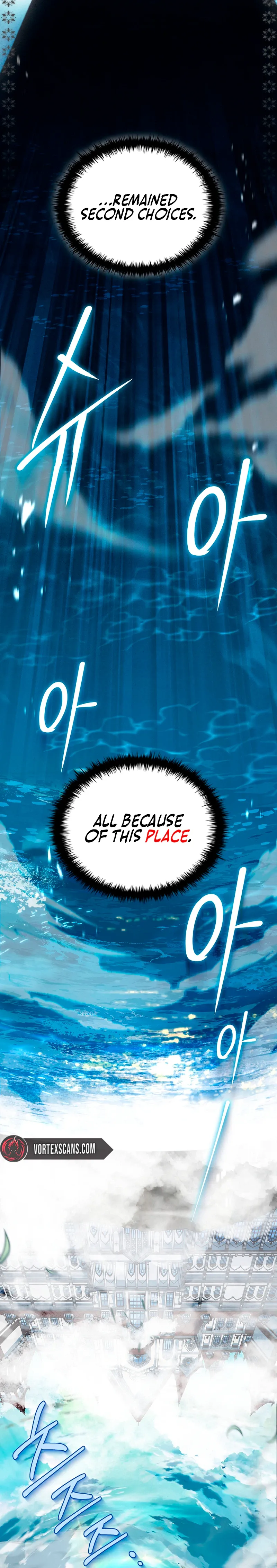 The Legendary Hero is an Academy Honors Student Chapter 91 Page 13