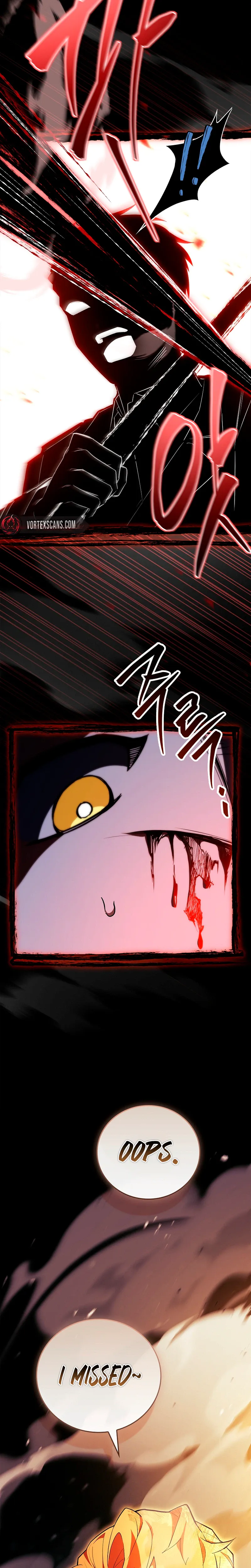 The Legendary Hero is an Academy Honors Student Chapter 92 Page 19