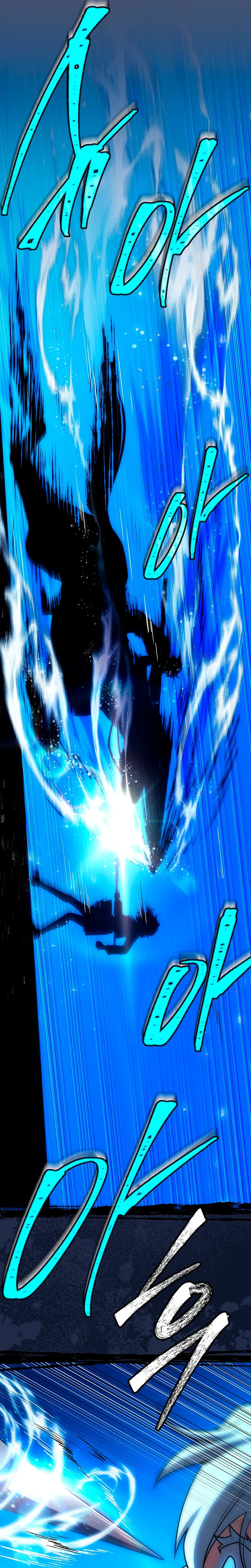 The Legendary Hero is an Academy Honors Student Chapter 92 Page 36