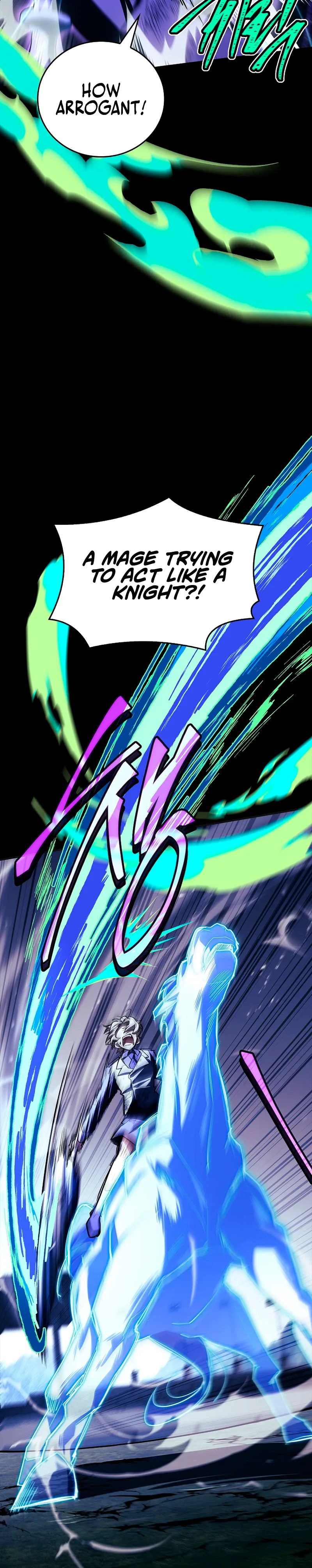 The Legendary Hero is an Academy Honors Student Chapter 92 Page 41