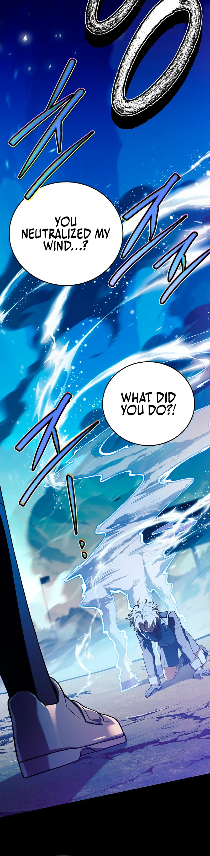 The Legendary Hero is an Academy Honors Student Chapter 92 Page 44