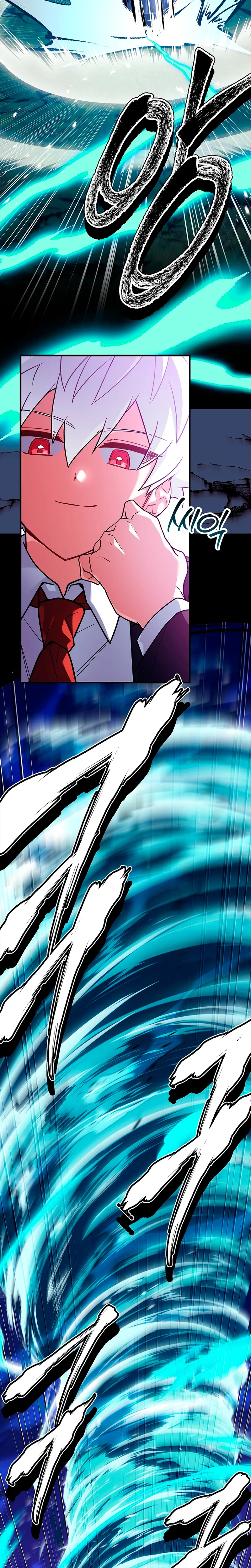 The Legendary Hero is an Academy Honors Student Chapter 92 Page 46