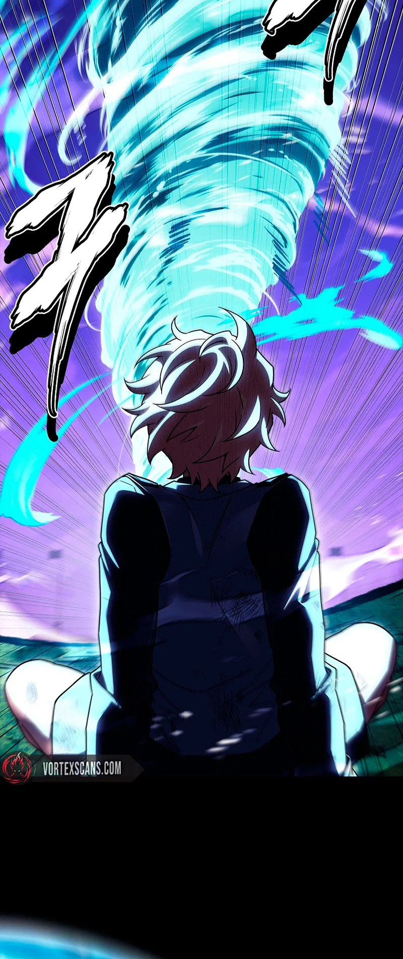 The Legendary Hero is an Academy Honors Student Chapter 92 Page 47