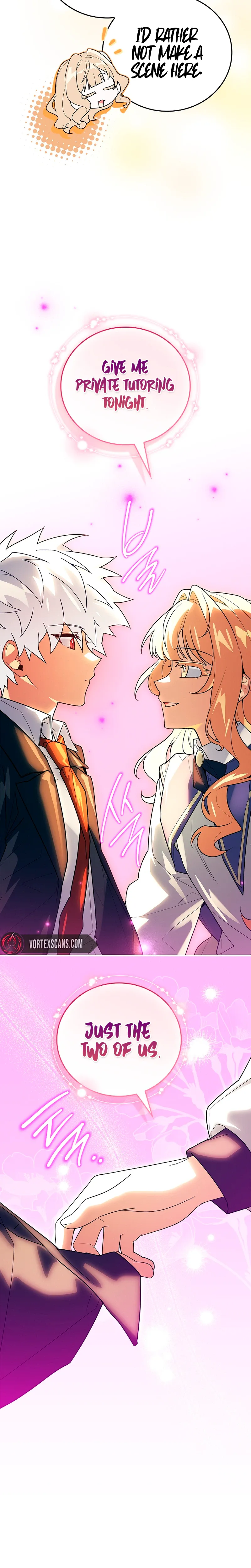 The Legendary Hero is an Academy Honors Student Chapter 93 Page 40