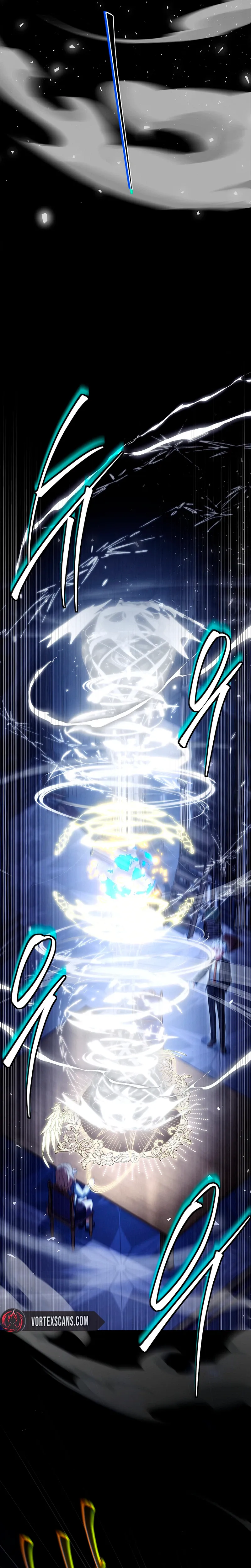 The Legendary Hero is an Academy Honors Student Chapter 94 Page 21