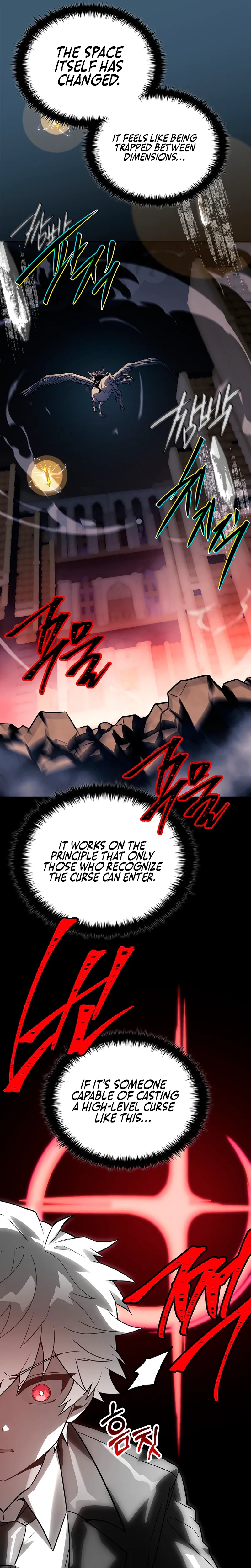The Legendary Hero is an Academy Honors Student Chapter 94 Page 34