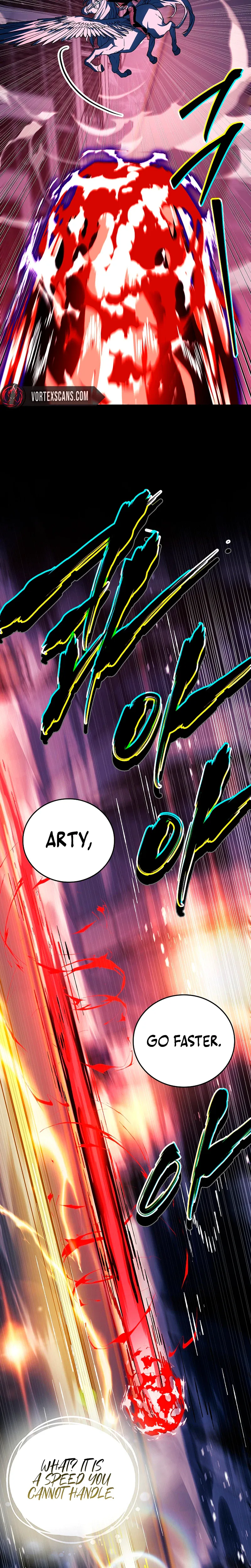 The Legendary Hero is an Academy Honors Student Chapter 94 Page 37