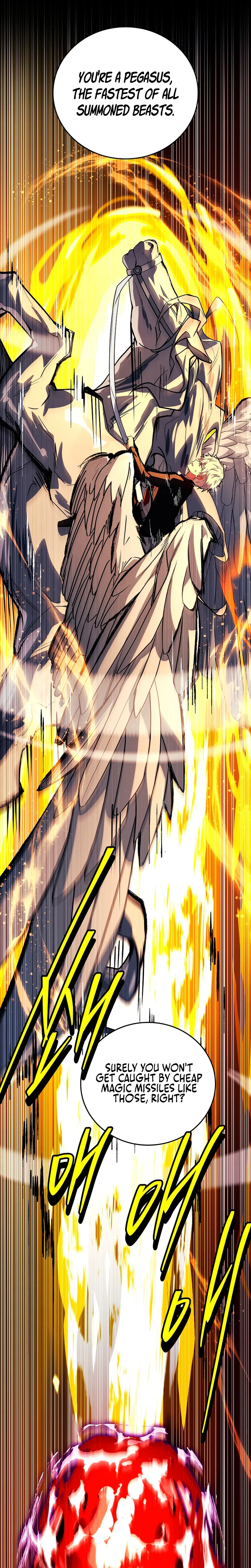 The Legendary Hero is an Academy Honors Student Chapter 94 Page 39