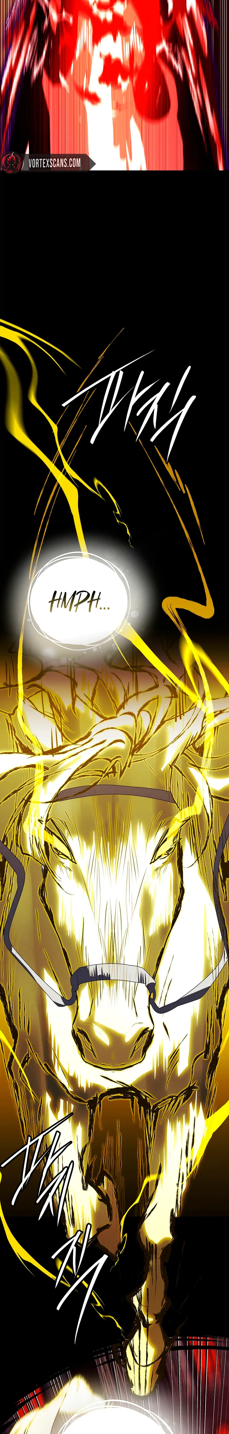 The Legendary Hero is an Academy Honors Student Chapter 94 Page 40