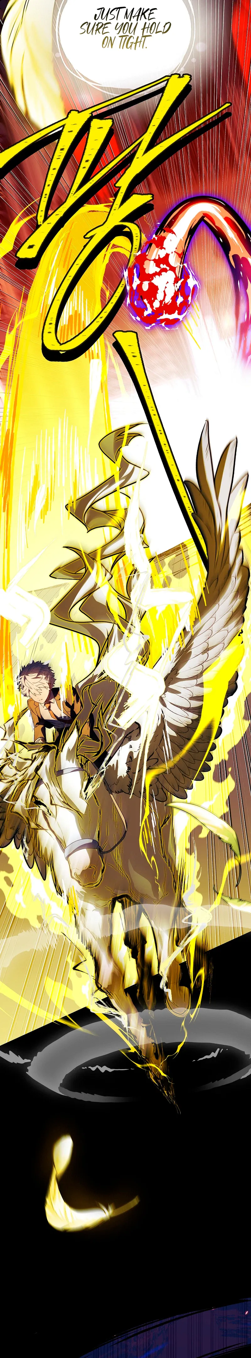 The Legendary Hero is an Academy Honors Student Chapter 94 Page 41