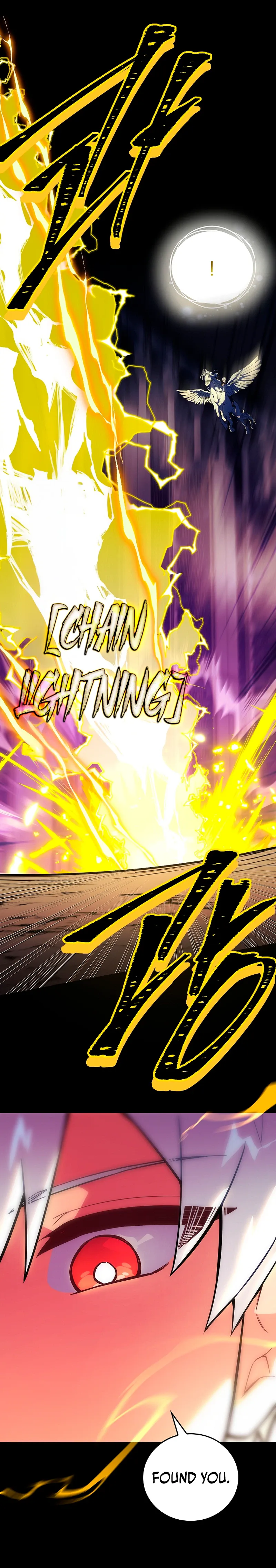 The Legendary Hero is an Academy Honors Student Chapter 94 Page 46