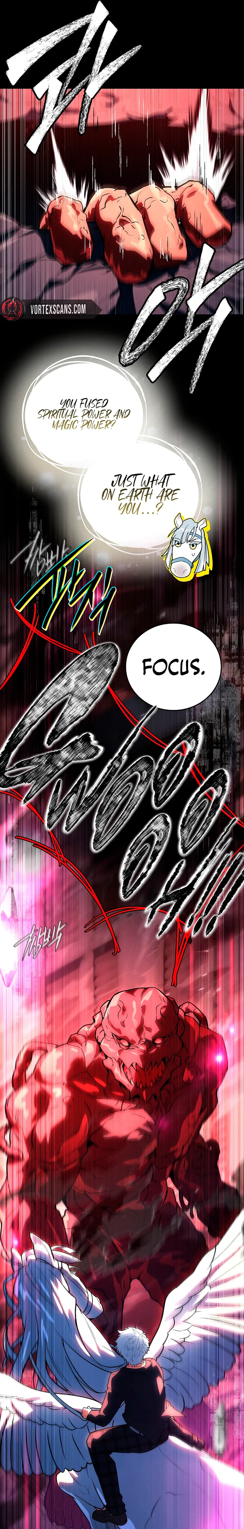 The Legendary Hero is an Academy Honors Student Chapter 94 Page 47