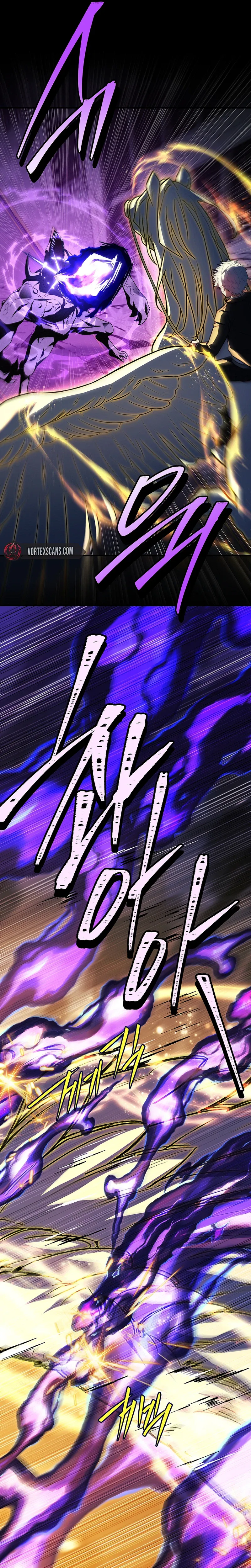 The Legendary Hero is an Academy Honors Student Chapter 95 Page 8