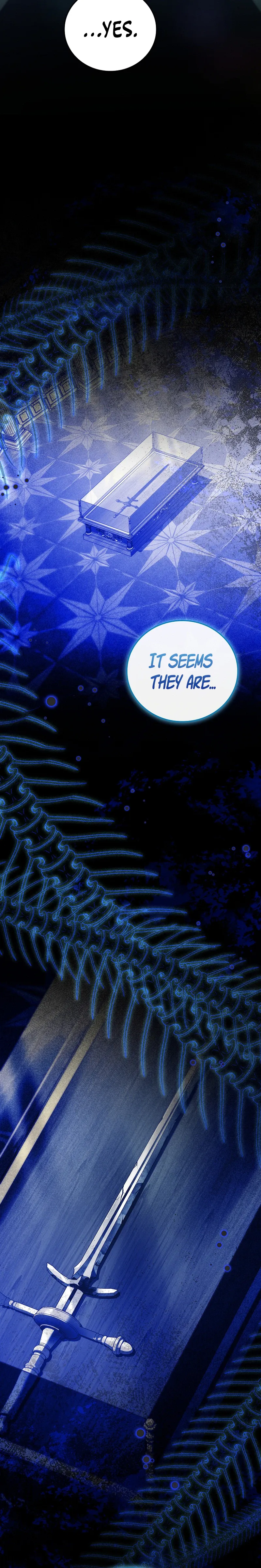 The Legendary Hero is an Academy Honors Student Chapter 95 Page 19