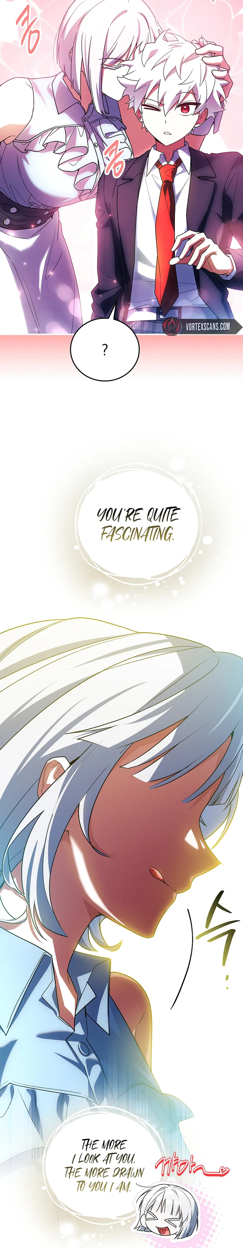 The Legendary Hero is an Academy Honors Student Chapter 95 Page 40