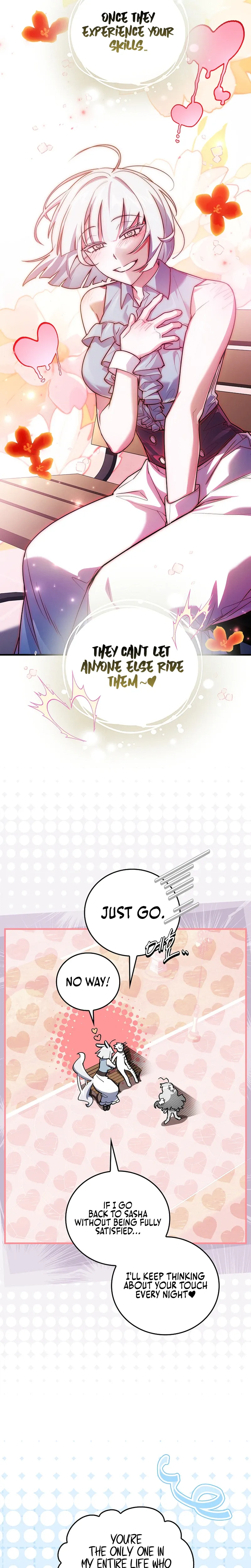 The Legendary Hero is an Academy Honors Student Chapter 95 Page 42