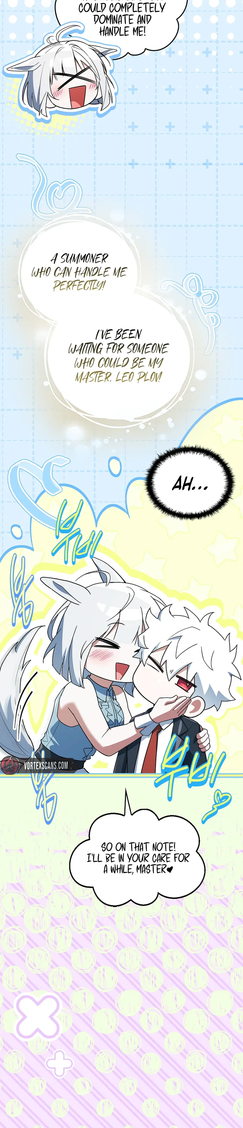 The Legendary Hero is an Academy Honors Student Chapter 95 Page 43