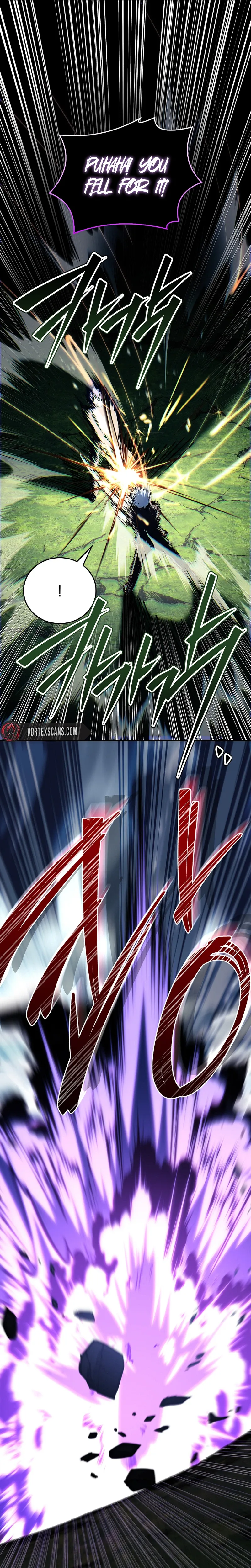 The Legendary Hero is an Academy Honors Student Chapter 96 Page 24