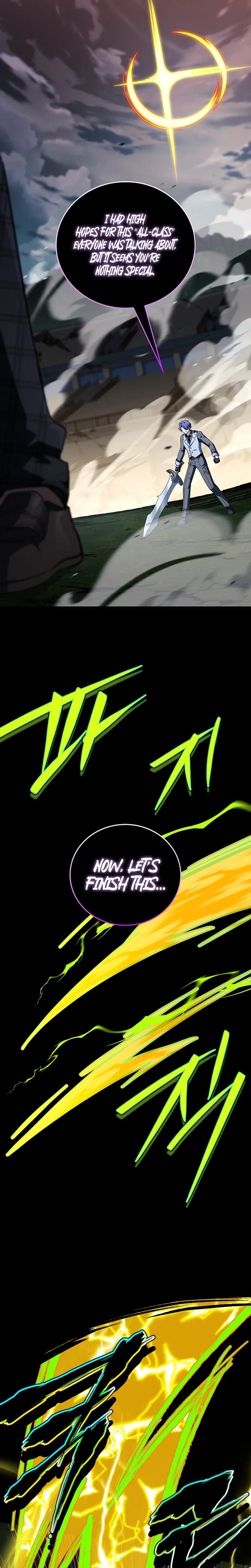 The Legendary Hero is an Academy Honors Student Chapter 96 Page 28