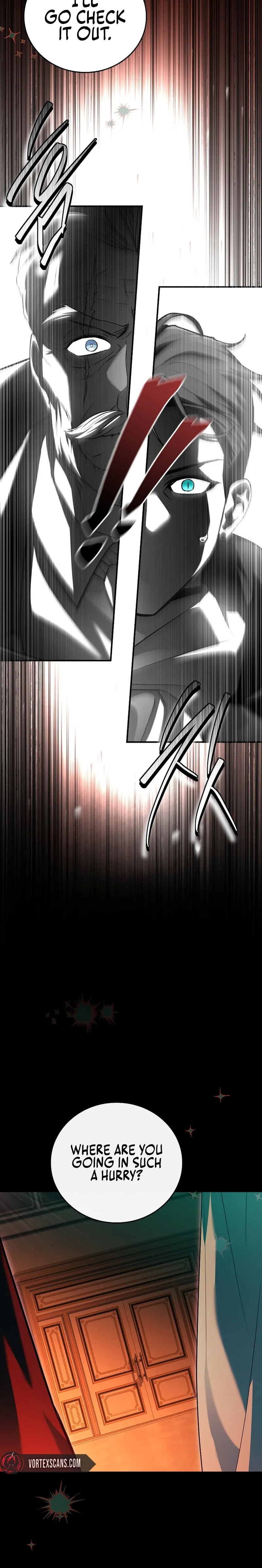 The Legendary Hero is an Academy Honors Student Chapter 96 Page 35