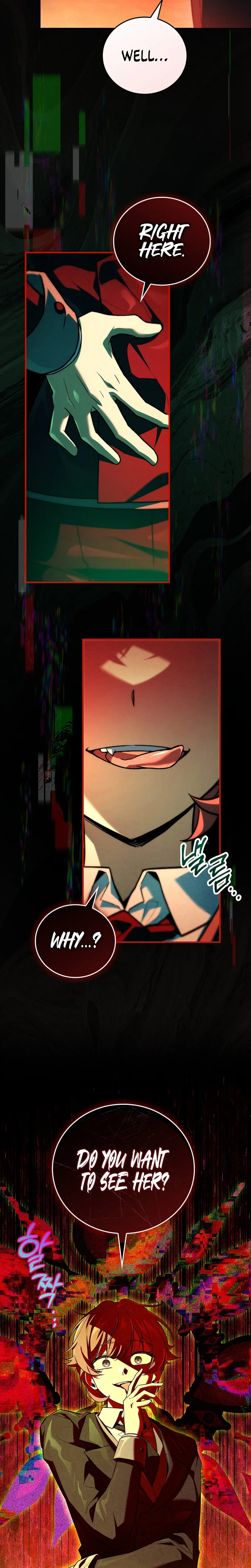 The Legendary Hero is an Academy Honors Student Chapter 96 Page 37