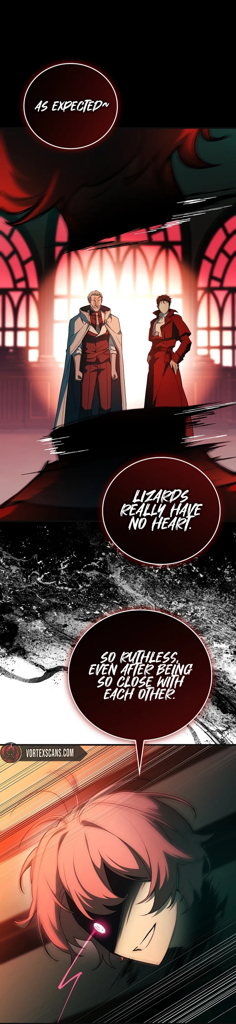 The Legendary Hero is an Academy Honors Student Chapter 97 Page 4