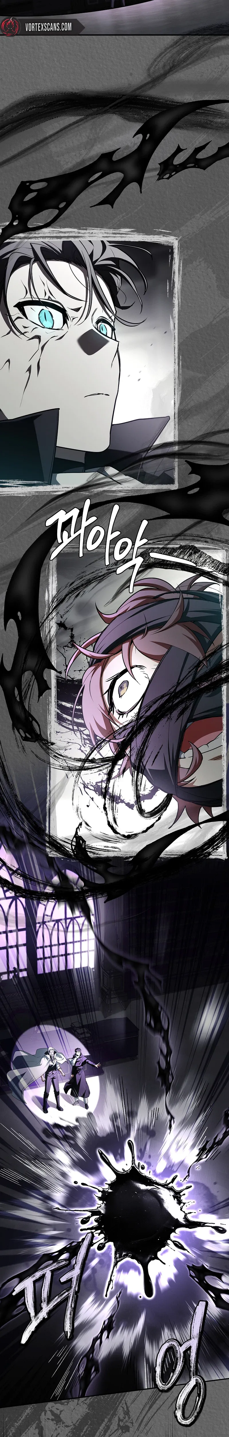 The Legendary Hero is an Academy Honors Student Chapter 97 Page 6