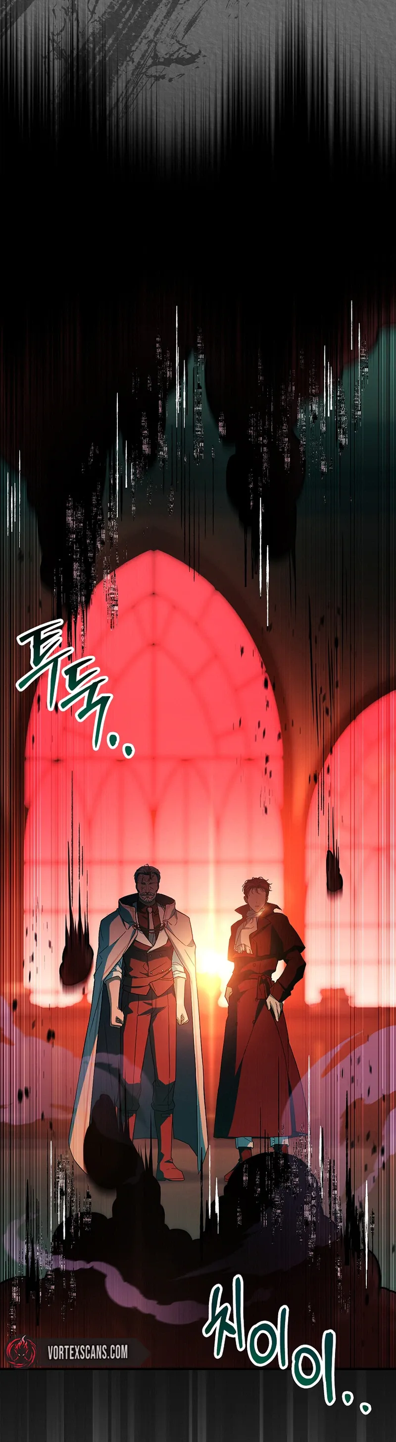 The Legendary Hero is an Academy Honors Student Chapter 97 Page 7