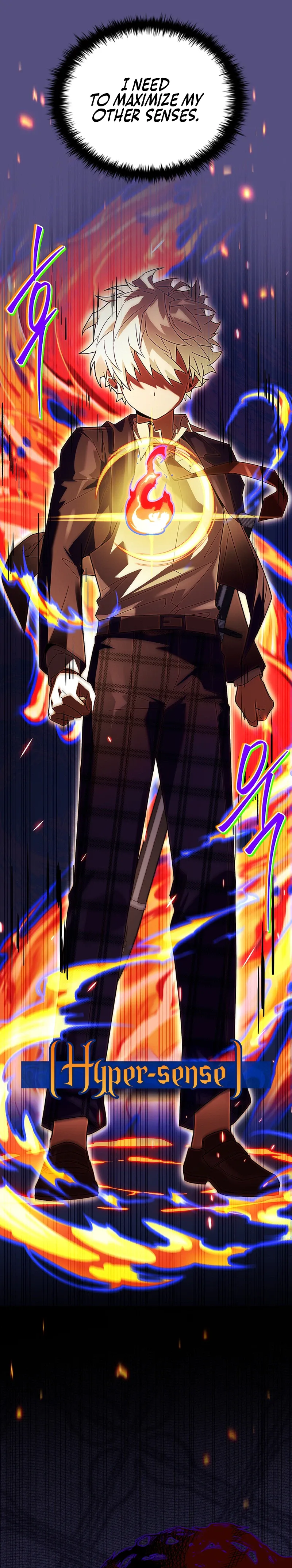 The Legendary Hero is an Academy Honors Student Chapter 97 Page 16