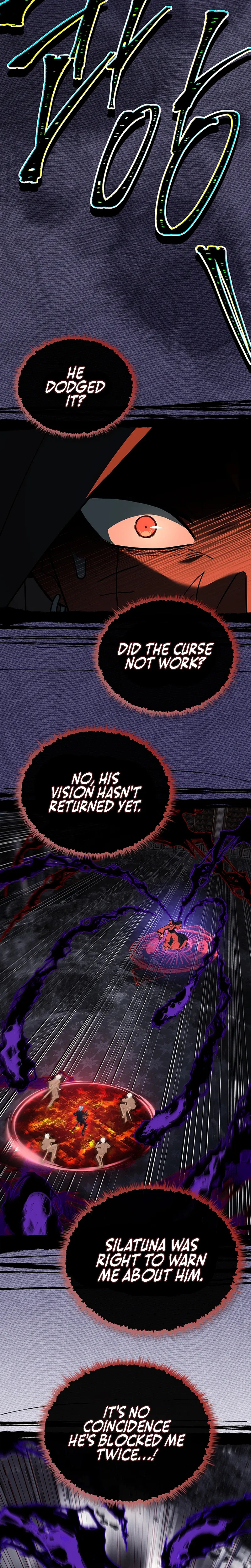 The Legendary Hero is an Academy Honors Student Chapter 97 Page 18