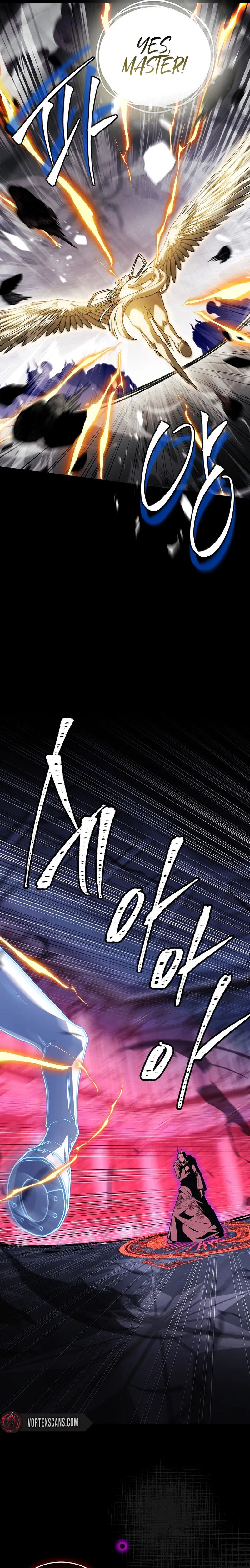 The Legendary Hero is an Academy Honors Student Chapter 97 Page 29