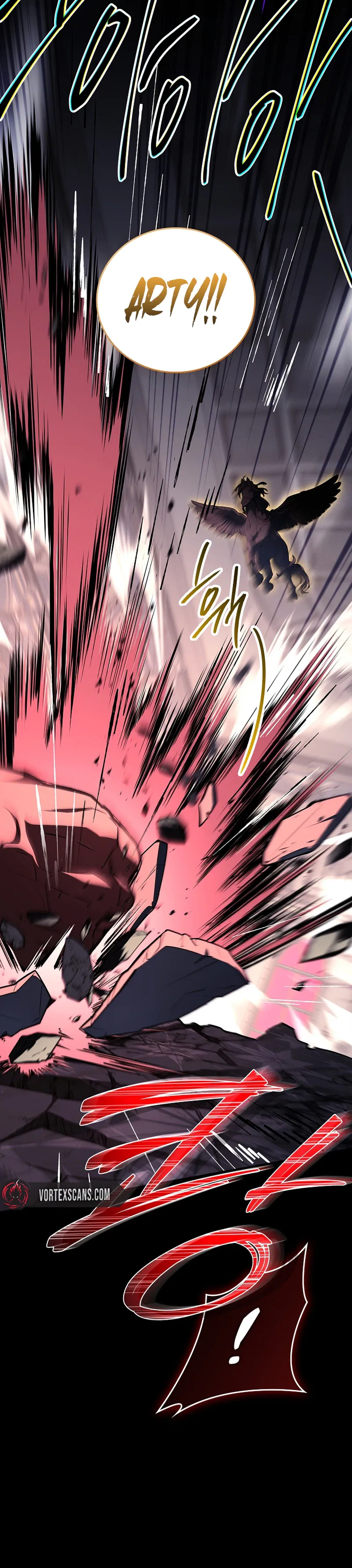 The Legendary Hero is an Academy Honors Student Chapter 97 Page 31