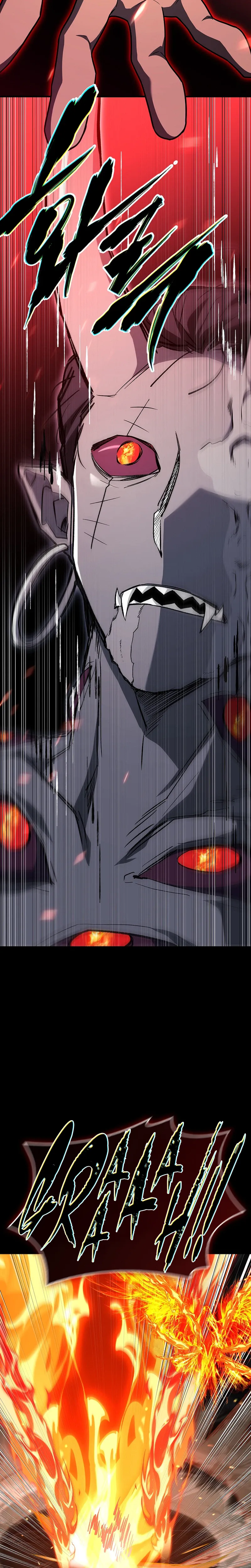The Legendary Hero is an Academy Honors Student Chapter 97 Page 33