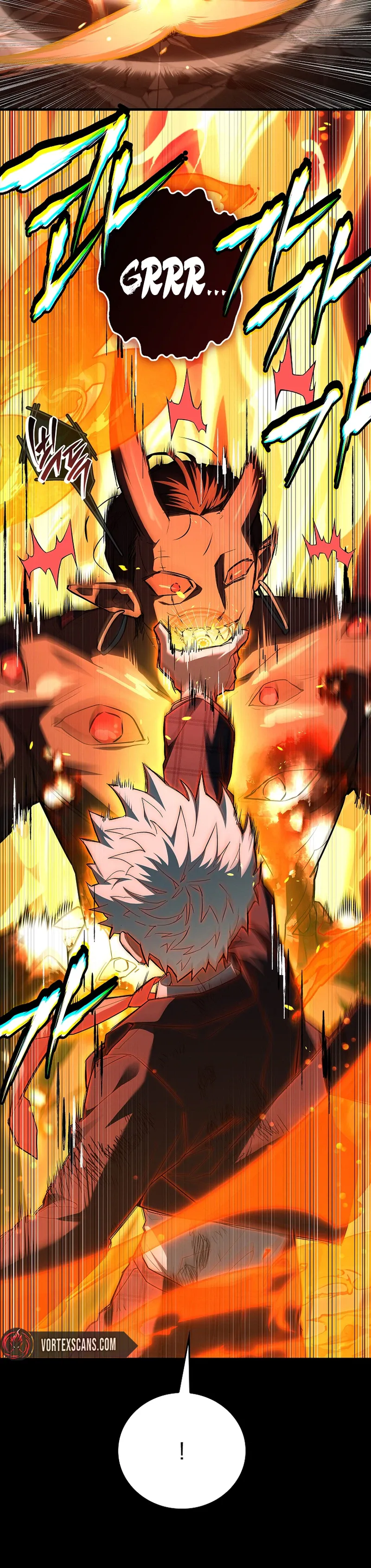 The Legendary Hero is an Academy Honors Student Chapter 97 Page 34