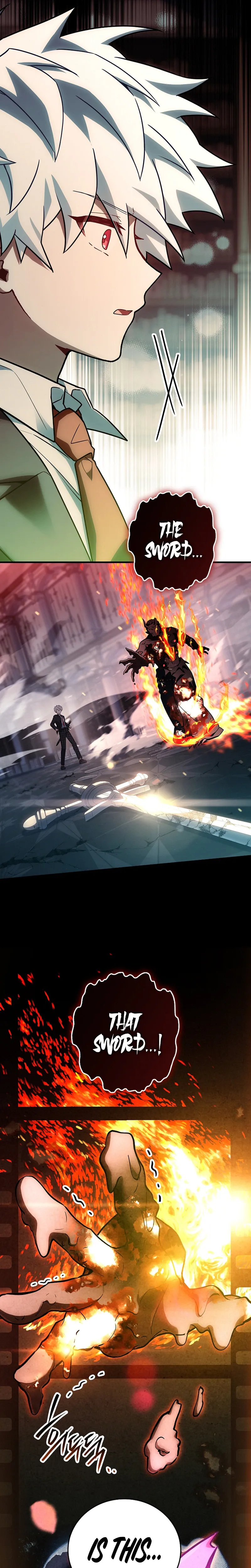 The Legendary Hero is an Academy Honors Student Chapter 97 Page 38