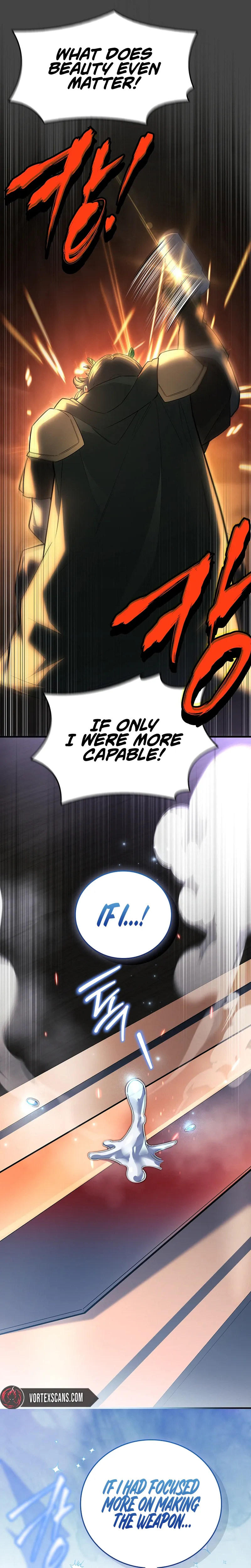The Legendary Hero is an Academy Honors Student Chapter 98 Page 6