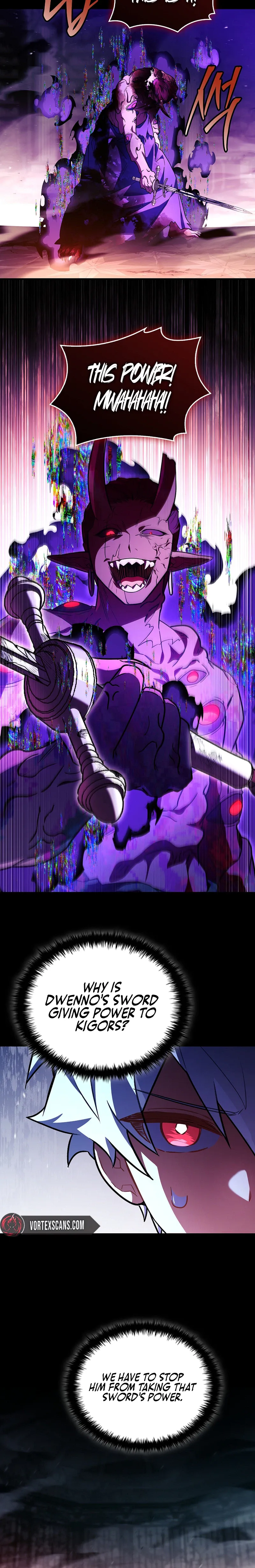 The Legendary Hero is an Academy Honors Student Chapter 98 Page 14