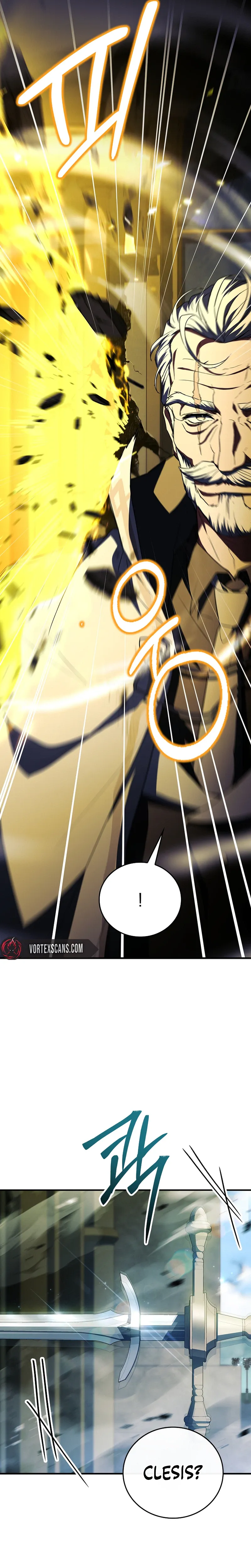 The Legendary Hero is an Academy Honors Student Chapter 98 Page 35