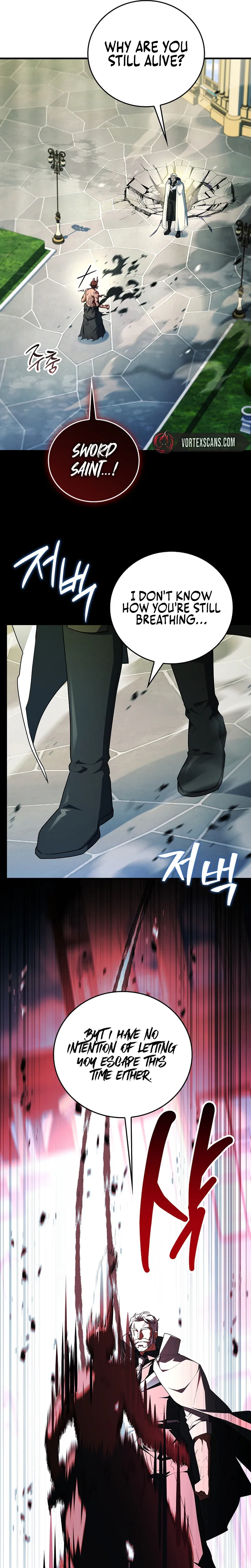The Legendary Hero is an Academy Honors Student Chapter 98 Page 38